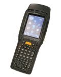 Zebra Omnii XT15, WEHH 6.5, 59 key, 1D Scanner, GPS, Push-to-Talk OB03A10010231D01
